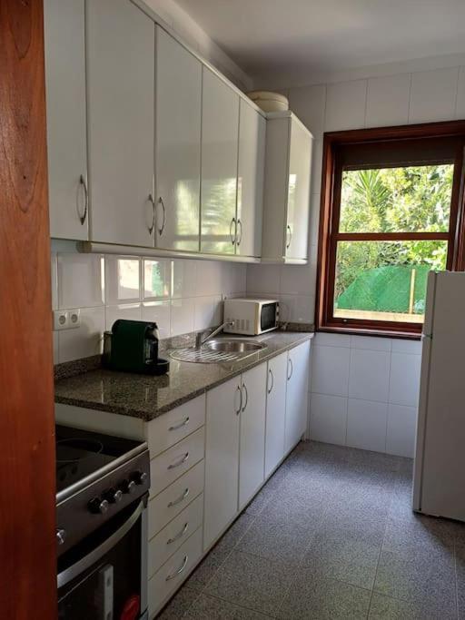 Roomy & Patio - 2 Bedroom Flat OOporto Exterior foto