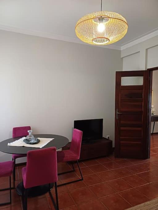 Roomy & Patio - 2 Bedroom Flat OOporto Exterior foto