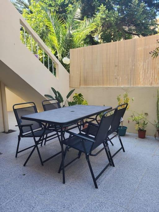 Roomy & Patio - 2 Bedroom Flat OOporto Exterior foto
